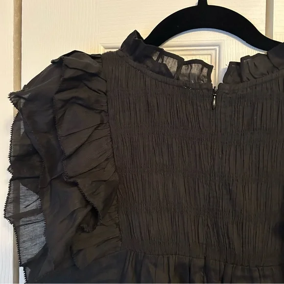 NWT Sea New York Eleanor Dress - Picture 5 of 10